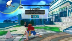 Clearance Bandai Namco Games One Piece: Unlimited World R