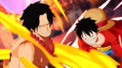 Outlet Bandai Namco Games One Piece: Unlimited World R