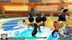 Outlet Bandai Namco Games One Piece: Unlimited World R
