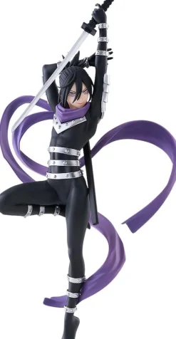 Outlet Good Smile Company One Punch Man - Onsoku no Sonic - Pop Up Parade