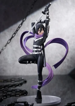 Outlet Good Smile Company One Punch Man - Onsoku no Sonic - Pop Up Parade