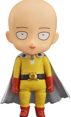 Outlet Good Smile Company One Punch Man - Saitama - Nendoroid #575
