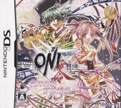 Compile Oni Zero: Sengoku Ransei Hyakkaryouran Discount