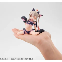 MegaHouse Onii-chan wa Oshimai! - Oyama Mahiro - Melty Princess - Tenohira - 2025 Re-release