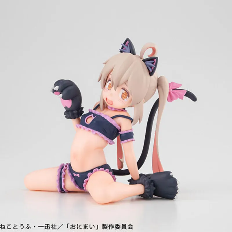 MegaHouse Onii-chan wa Oshimai! - Oyama Mahiro - Melty Princess - Tenohira - 2025 Re-release