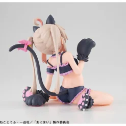 MegaHouse Onii-chan wa Oshimai! - Oyama Mahiro - Melty Princess - Tenohira - 2025 Re-release