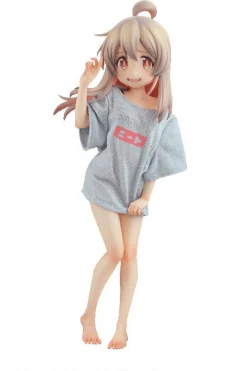 Medicos Entertainment as Manufacturer Onii-chan wa Oshimai! - Oyama Mahiro - 1/4 - NEET T-Shirt ~Otona na Shitagi ni Chousen!~ (Medicos Entertainment) New