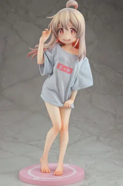 Medicos Entertainment as Manufacturer Onii-chan wa Oshimai! - Oyama Mahiro - 1/4 - NEET T-Shirt ~Otona na Shitagi ni Chousen!~ (Medicos Entertainment) New