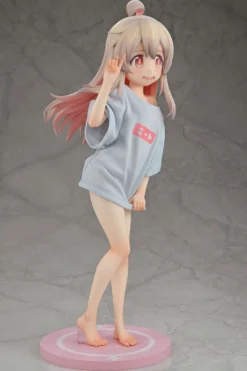 Medicos Entertainment as Manufacturer Onii-chan wa Oshimai! - Oyama Mahiro - 1/4 - NEET T-Shirt ~Otona na Shitagi ni Chousen!~ (Medicos Entertainment) New