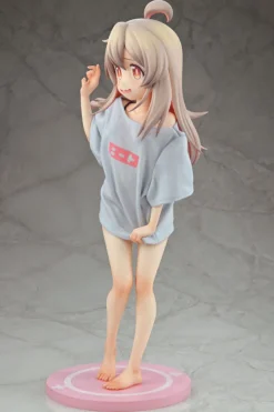 Medicos Entertainment as Manufacturer Onii-chan wa Oshimai! - Oyama Mahiro - 1/4 - NEET T-Shirt ~Otona na Shitagi ni Chousen!~ (Medicos Entertainment) New