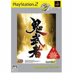 Best Capcom Onimusha (PlayStation2 the Best)