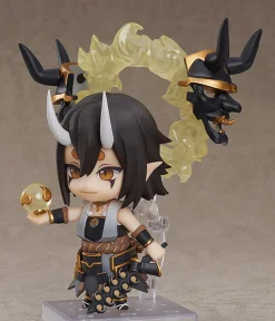 New Good Smile Arts Shanghai Onmyoji - Ootakemaru - Nendoroid #1433 (Good Smile Company)