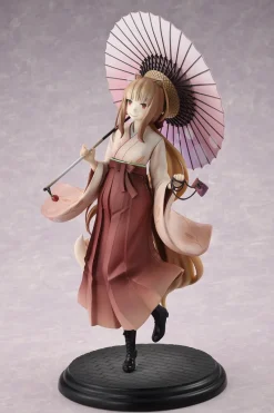 Hot Bell Fine Ookami to Koushinryou - Holo - 1/6 - Hakama Ver.