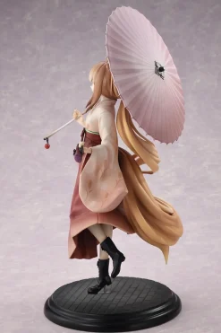 Hot Bell Fine Ookami to Koushinryou - Holo - 1/6 - Hakama Ver.