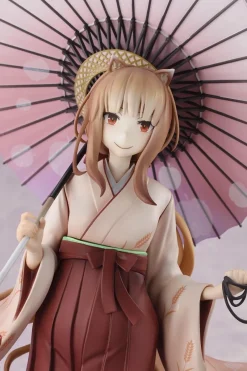 Hot Bell Fine Ookami to Koushinryou - Holo - 1/6 - Hakama Ver.