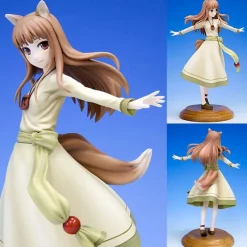 Online Kotobukiya Ookami to Koushinryou - Holo - 1/8 - Renewal Package - 2024 Re-release