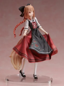 Clearance FuRyu Ookami to Koushinryou - Holo - F:Nex - 1/7 - Alsatian Minzoku Ishou ver.