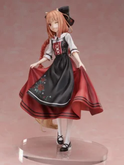 Clearance FuRyu Ookami to Koushinryou - Holo - F:Nex - 1/7 - Alsatian Minzoku Ishou ver.