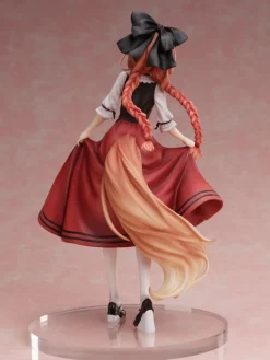 Clearance FuRyu Ookami to Koushinryou - Holo - F:Nex - 1/7 - Alsatian Minzoku Ishou ver.