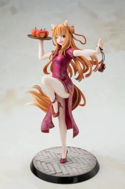 Kadokawa Ookami to Koushinryou - Holo - KDcolle - 1/7 - Chinese Dress ver. Sale