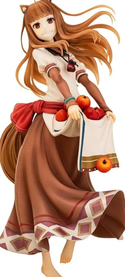 Kadokawa Ookami to Koushinryou - Holo - 1/7 - Plentiful Apple Harvest Ver. - 2024 Re-release Hot