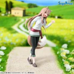 SEGA Ookami to Koushinryou: Merchant Meets the Wise Wolf - Holo - Desktop×Decorate Collections Hot