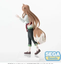 SEGA Ookami to Koushinryou: Merchant Meets the Wise Wolf - Holo - Desktop×Decorate Collections Hot