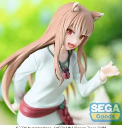 SEGA Ookami to Koushinryou: Merchant Meets the Wise Wolf - Holo - Desktop×Decorate Collections Hot