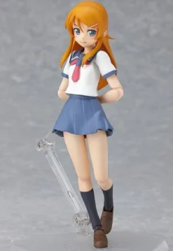 Clearance Max Factory Ore no Imouto ga Konna ni Kawaii Wake ga Nai - Kousaka Kirino - Figma - 099 (Ascii Media Works )