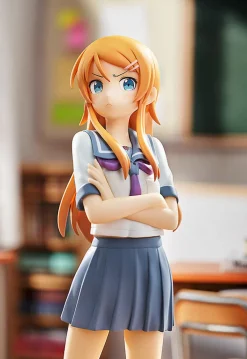 Sale Good Smile Arts Shanghai , Good Smile Company As Producer Ore no Imouto ga Konna ni Kawaii Wake ga Nai - Kousaka Kirino - Pop Up Parade (Good Smile Arts Shanghai, Good Smile Company)