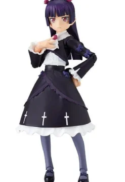 Clearance Max Factory Ore no Imouto ga Konna ni Kawaii Wake ga Nai - Gokou Ruri - Figma - 101
