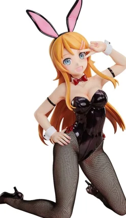 Online FREEing Ore no Imouto ga Konna ni Kawaii Wake ga Nai - Kousaka Kirino - B-style - 1/4 - Bunny Ver.