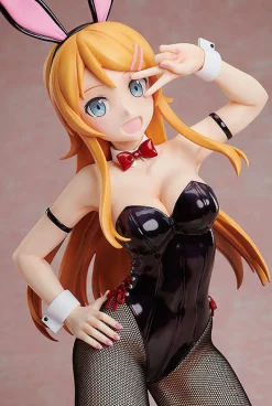 Online FREEing Ore no Imouto ga Konna ni Kawaii Wake ga Nai - Kousaka Kirino - B-style - 1/4 - Bunny Ver.