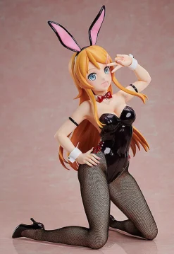 Online FREEing Ore no Imouto ga Konna ni Kawaii Wake ga Nai - Kousaka Kirino - B-style - 1/4 - Bunny Ver.