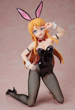 Online FREEing Ore no Imouto ga Konna ni Kawaii Wake ga Nai - Kousaka Kirino - B-style - 1/4 - Bunny Ver.
