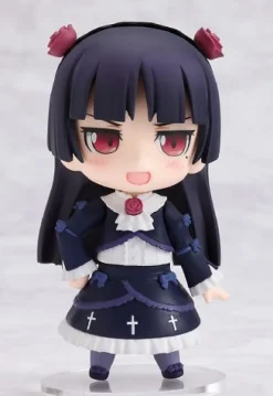 Sale Good Smile Company Ore no Imouto ga Konna ni Kawaii Wake ga Nai - Gokou Ruri - Nendoroid - 144