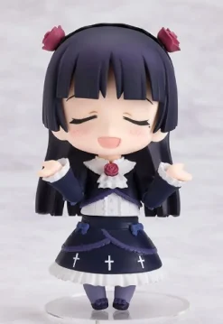 Sale Good Smile Company Ore no Imouto ga Konna ni Kawaii Wake ga Nai - Gokou Ruri - Nendoroid - 144