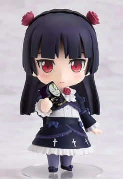 Sale Good Smile Company Ore no Imouto ga Konna ni Kawaii Wake ga Nai - Gokou Ruri - Nendoroid - 144