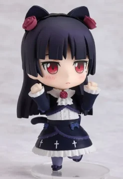 Sale Good Smile Company Ore no Imouto ga Konna ni Kawaii Wake ga Nai - Gokou Ruri - Nendoroid - 144