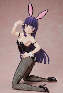 Hot FREEing Ore no Imouto ga Konna ni Kawaii Wake ga Nai - Gokou Ruri - B-style - 1/4 - Bunny Ver.