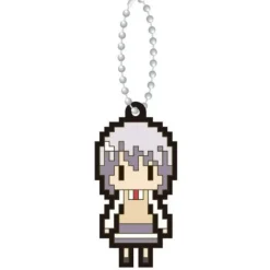 Diomedea Ore no Nounai Sentakushi ga, Gakuen Love Come o Zenryoku de Jama Shiteiru - Yuuouji Ouka - Keyholder