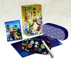 Sony Computer Entertainment Ore no Shikabane o Koete Yuke 2 [Limited Edition] Online