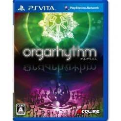 Discount Acquire Orgarhythm