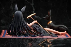 Best FREEWILLSTUDIO Original - A little rest of Anubis - 1/7