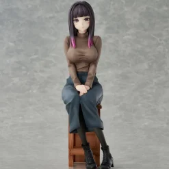 Outlet Union Creative International Ltd as Manufacturer Original - Art Club's Reika-sensei (Union Creative International Ltd)