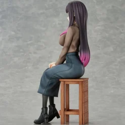 Outlet Union Creative International Ltd as Manufacturer Original - Art Club's Reika-sensei (Union Creative International Ltd)