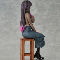 Outlet Union Creative International Ltd as Manufacturer Original - Art Club's Reika-sensei (Union Creative International Ltd)