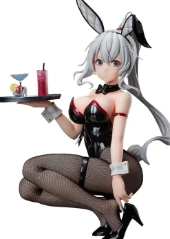 Sale FREEing Original - B-style - Black Bunny - 1/4