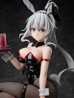 Sale FREEing Original - B-style - Black Bunny - 1/4