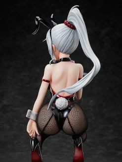 Sale FREEing Original - B-style - Black Bunny - 1/4